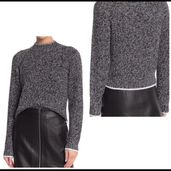 rag & bone Sweaters - RAG AND BONE SWEATER SIZE S
